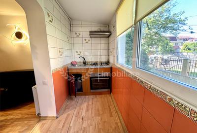 Apartament cu 3 camere | Parcare | 63mp | Balcon | Zorilor | Jupiter! - 9