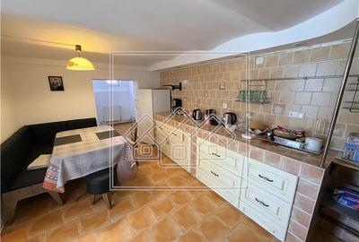 Casa de vanzare - Pensiune functionala, 250 mp - zona Alba Iulia - 18