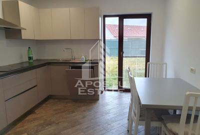 Casa insiruita cu 4 camere si garaj,Mosnita Noua - 3