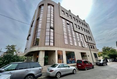 UNIRII // BUSINESS CENTER // SPATIU 50 MP - 1