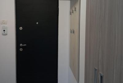 PROPRIETAR IANCULUI, 2 Camere Modern, Renovare Totală 2024, Bloc Reabilitat 2025 - 12