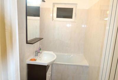 Apartament 2 camere, centrala proprie,  zona Piata Marasti - 7