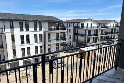 Penthouse modern disponibil pentru prima închiriere, în zona Cărăbușului – Giroc - 7
