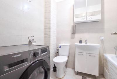 Apartament 2 Camere | Mobilat Utilat | Comision 0% - 11