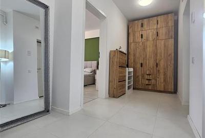 Vanzare Apartament 2 camere - Prelungirea Ghencea   Cubic Residence - 11