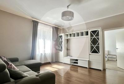 Apartament 2 camere  | Aula Universitatii