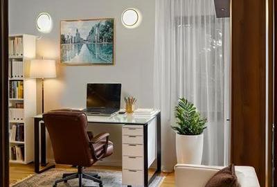 Vila in imediata vecinatate a padurii! Teren 2500 mp! - 13