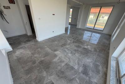 Vile Tunari, zona BUNA, Toate Utilitatile, curte 350m2 - 8