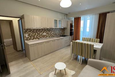 Studio cochet pe B-dul MIHAI VITEAZU – Ready to move! - 1