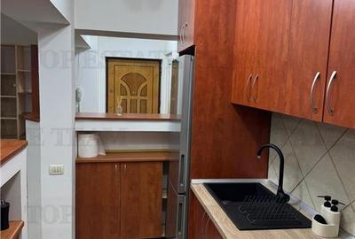 Ultracentral si linistit: Apartament 3 camere de inchirat, proaspat renovat, lan - 9