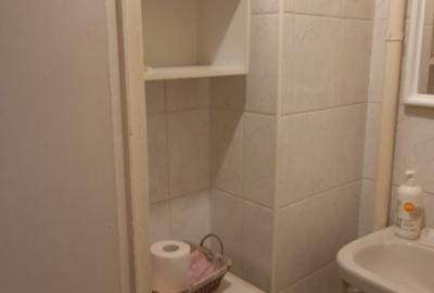 Apartament 3 Camere,Iancului,Metrou,bl.reabilitat,Amenajat,2 bai,mobilat,complet - 3