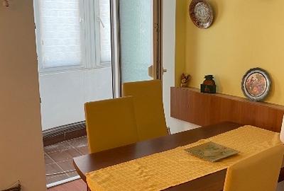 Apartament gata de mutat | 3 camere | 80 mp | Etaj 1 | Vedere B-dul Republicii - 5