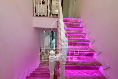 Vila de lux in Dumbravita - 26