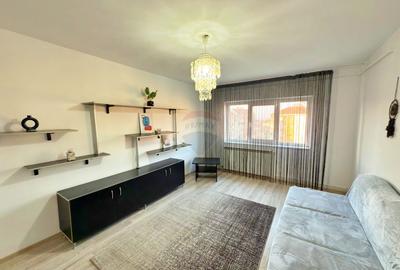 Apartament cu 3 camere de închiriat în Alfa - 1