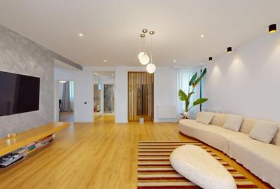 Oază de liniște și rafinament – Vilă  mobilată si utilată în Paradisul Verde - 49