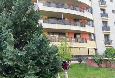 Stefan cel Mare Central Park 4 Camere ,2 Locuri Parcare - 16