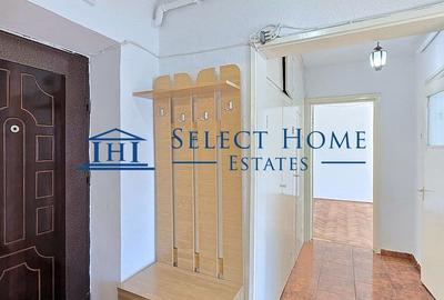 Iancului-Ferdinand| 4 min metrou| Etaj1| Decomandat - 6