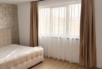 CASA NOUA I 105 MP I 4 CAMERE I ALBA IULIA I MOBILATA COMPLET I DISPONIBILA - 14