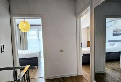 Duplex 3 camere +Loc de parcare in Complexul Central Adress - 10