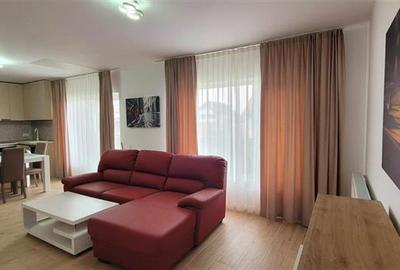 Apartament nou si modern, Selimbar - 5