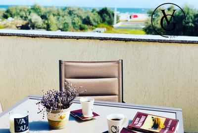 Vila P+2 cu vedere la mare Mamaia Nord / Scoica Land - 1