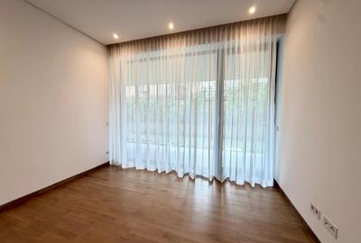 Primaverii | Apartament 4 camere | gradina privata si terasa | imobil modern - 11