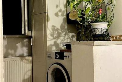 Apartament cu 2 camere decomandat în Gării