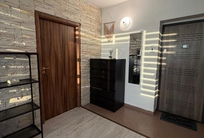 Închiriez apartament 2camere - 2