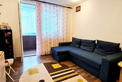 Apartament 3 camere, etaj 2, zona Adridan - Darmanesti - 5