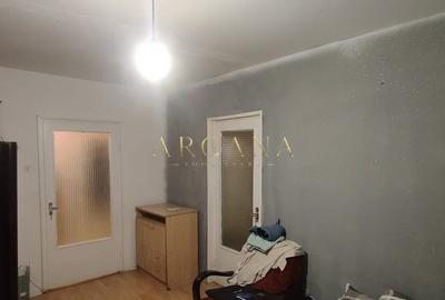 Apartament decomandat 3 camere cartier Gheorgheni - 4