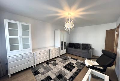 Apartament 2 camere, Mioritei - 1