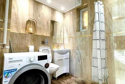 Sala Palatului, apartament 2 camere etajul 9, renovat, terasa 20 mp - 7