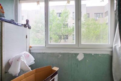 Apartament 3 camere Uverturii 51 retras Metrou Lujerului - 7