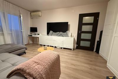 Apartament 3 camere Domenii | Imobil 1980 - 1