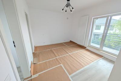 Duplex 4 camere 130mp | 0 comision | Otopeni Ana Aslan | Teren 270mp - 15