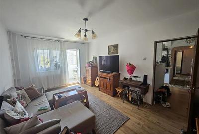 Apartament 3 Camere Militari  Piata Veteranilor- Dreptatii - 1