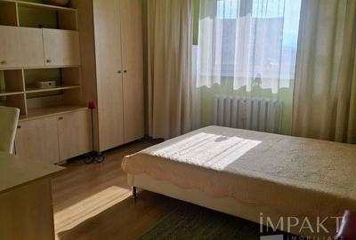 2 camere decomandate | Marasti | Complet mobilat si utilat | 57mp - 2
