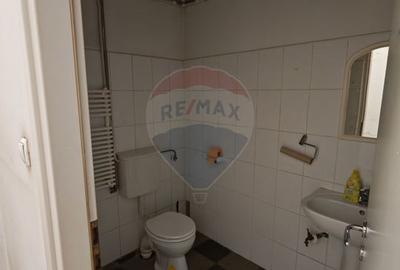 Spațiu comercial ultracentral, 230 mp, lângă Mercur - 11