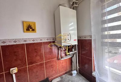 De vanzare apartament 2 camere decomandate Calea Marasesti Bacau - 19