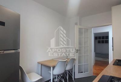 Apartament cu 3 camere  decomandat in zona Maranata - 10