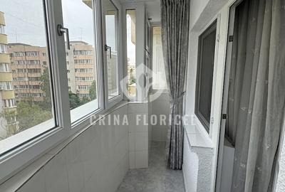 Apartament 3 camere - decomandat - 80 mp - igienizat - UNIRII / NERVA TRAIAN - 11
