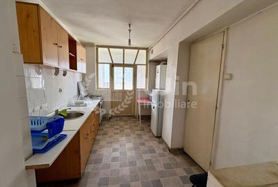 Apartament 2 camere decomandate | Etaj 2 | Balcon | Piata Marasti! - 3
