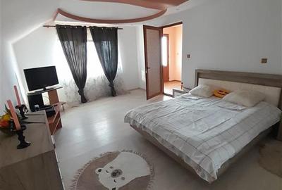 Vila P+1, constructie 2013, teren 700 mp, la 50Km de Braila - 18