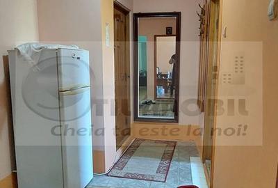 APARTAMENT 2 CAMERE DECOMANDAT ZONA TUDOR VLADIMIRESCU  78500 EURO - 1
