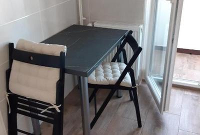 Vand apartament 2 camere, mobilat, la 5 minute de metrou Costin Georgian - 8