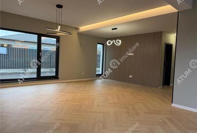 Apartament la cheie cu 4 camere si gradina 200 mp zona Arhitectilor - 2