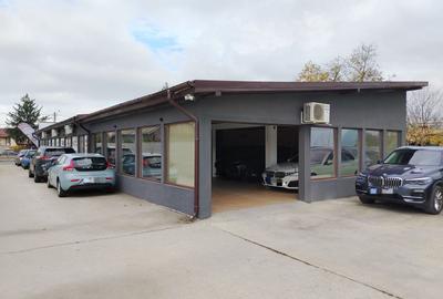 Spatiu comercial de vanzare / Venit garantat din prima zi - 6
