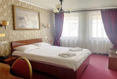 Pensiune de 15 camere in Centrul Istoric la 400m de Piata Sfatului - 18