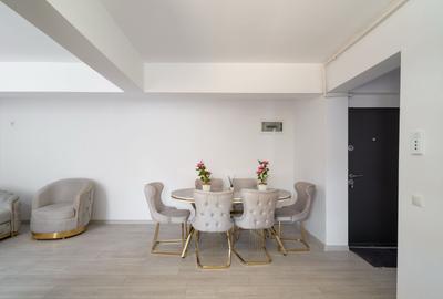 PLAZA,BULEVARDUL TIMIȘOARA,APARTAMENT CU 2 CAMERE,73MP,LA PARTER,MOBILAT - 9