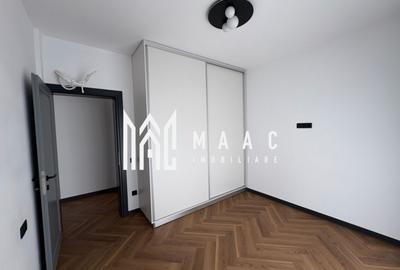 Apartament 3 camere  I 2 locuri de parcare I Turnisor - 4